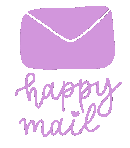 Post Gift Sticker