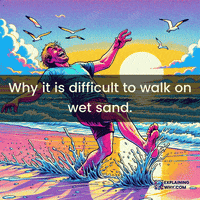 Friction Difficulty GIF by ExplainingWhy.com