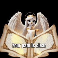 Hope Vision GIF by thedoveinity