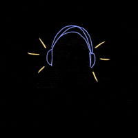 Animation Podcast GIF