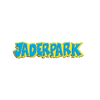 Jade Rollercoaster Sticker by Jaderpark