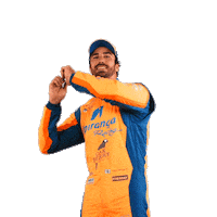 Cesar Ramos Stockcar Sticker by Stock Car Brasil
