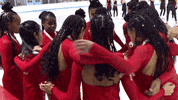 Figure Skating Love GIF by WE tv