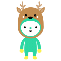 Sticker by Konshumo