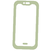 Text Me Social Media Sticker by BMKits