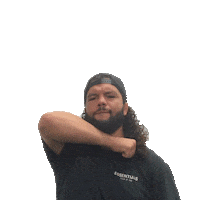 Amsterdam Trainers Sticker by Eastbound Gym