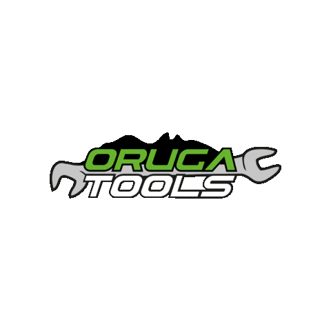 orugatools giphygifmaker montacargas oruga tools orugatools Sticker