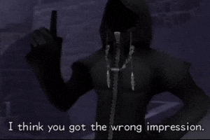 Kingdom Hearts GIF