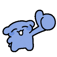 최고 Sticker