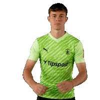 Football Player Sticker by Nike liga