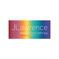 jlawrencephotography wedding photographer j lawrence j lawrence photography jlawrencephotography Sticker
