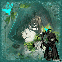 Plant Leaves GIF