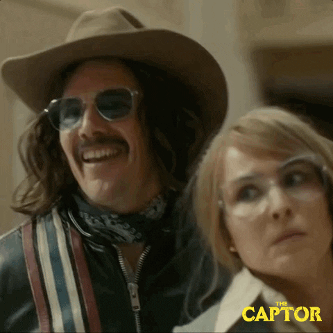 SignatureEntertainmentUK signatureentertainment signature entertainment stockholm noomi rapace GIF