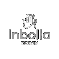 Logo Design Sticker by Inbolla Group