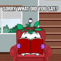 Excuse Me What GIF by Magic Eden