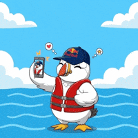 Animation Likes GIF by Puffins