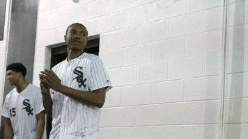 run with us wendell carter GIF by Chicago Bulls