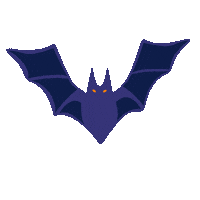 Fanta_korea halloween mcdonalds trick or treat fanta Sticker