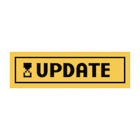 Update Sticker by Selman NYC