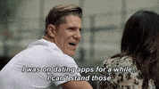 FlirtyDanceFOX love season 1 fox episode 2 GIF