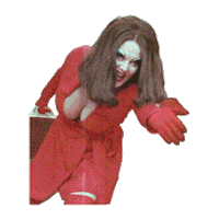 Grouptherapy Sticker by feverray