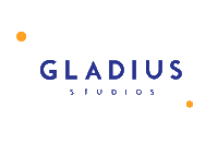 Gladiuspr Sticker by Gladius Studios