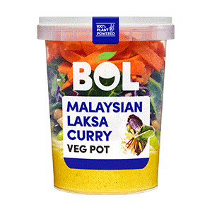 PowderBowlTrading giphyupload vegan veg bol Sticker
