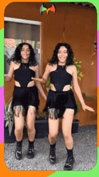 Fiesta Baile GIF by Murcianys LLC