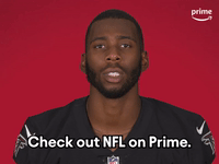 Check Out NFL on Prime
