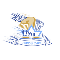 Sticker by HillelBH