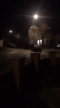 Police Raid Ends 5-Day Siege in Coventry Involving 8-Year-Old Boy