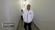 Jacare Souza Sport GIF by UFC