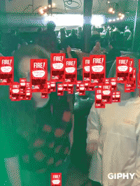 framebeta GIF by Taco Bell Speakeasy