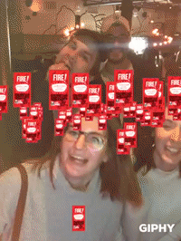 framebeta GIF by Taco Bell Speakeasy
