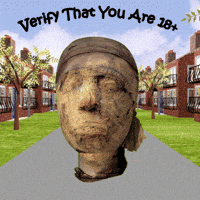 Mummy GIF