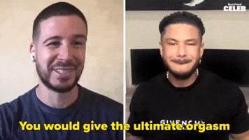 The Ultimate Orgasm