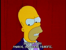 homer simpson GIF
