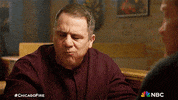 Episode 18 Thumbs Up GIF by One Chicago