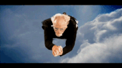 flying game of thrones GIF by Big Brother UK