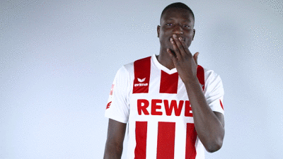 fc cologne GIF by 1. FC Köln