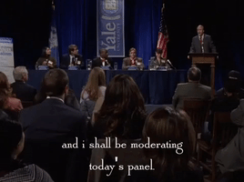 season 6 netflix GIF by Gilmore Girls 