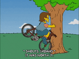 season 14 pain GIF
