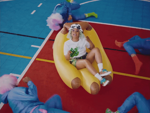 Rebound GIF by Tayla Parx