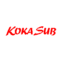 Scuba Padi Sticker by KokaSub