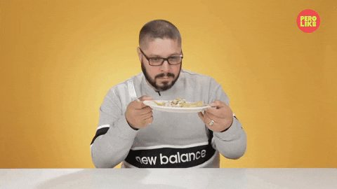 Comida Latino GIF by BuzzFeed