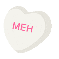 Valentines Day Love Sticker