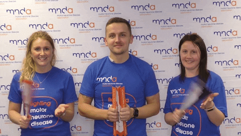 Teammnd GIF by MND Association