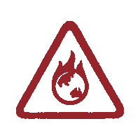In Hearts Wake Sticker by unfdcentral