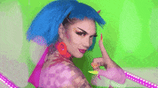 Drag Race GIF by ERASURE