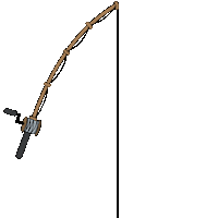 Go Fish Penguin Sticker by Pudgy Penguins